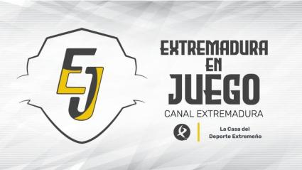 Canal Extremadura encara un fin de semana decisivo con playoffs, finales y el desenlace en Tercera Federación