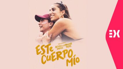 Canal Extremadura participa en el largometraje documental Este cuerpo mío, de  Carolina Yuste
