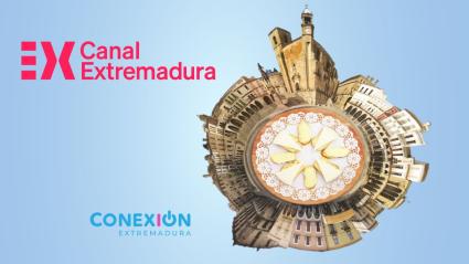 Conexión Extremadura 