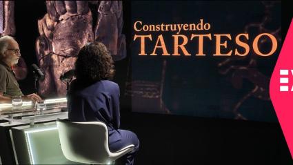 Construyendo Tarteso