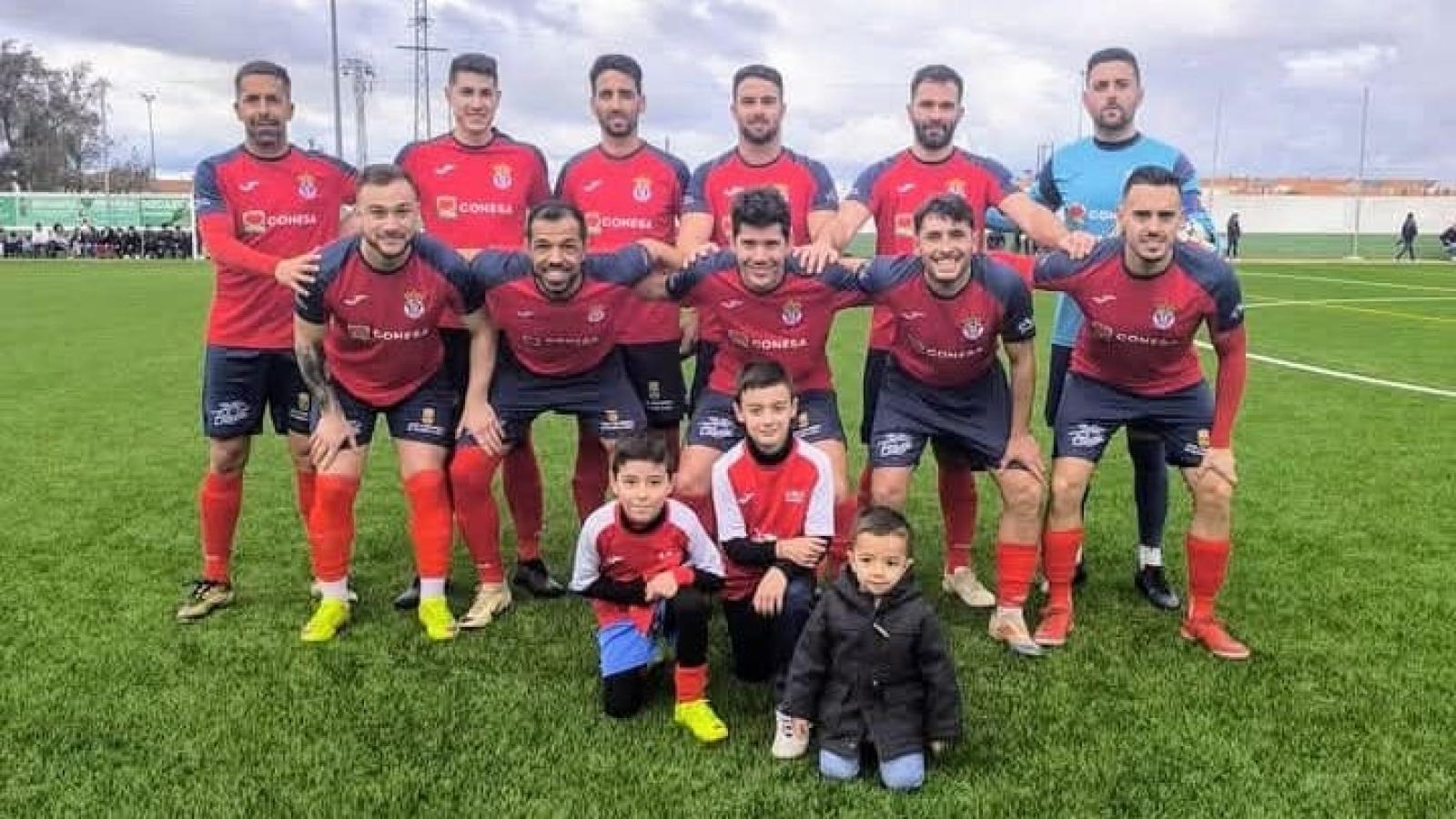 UD Talavera