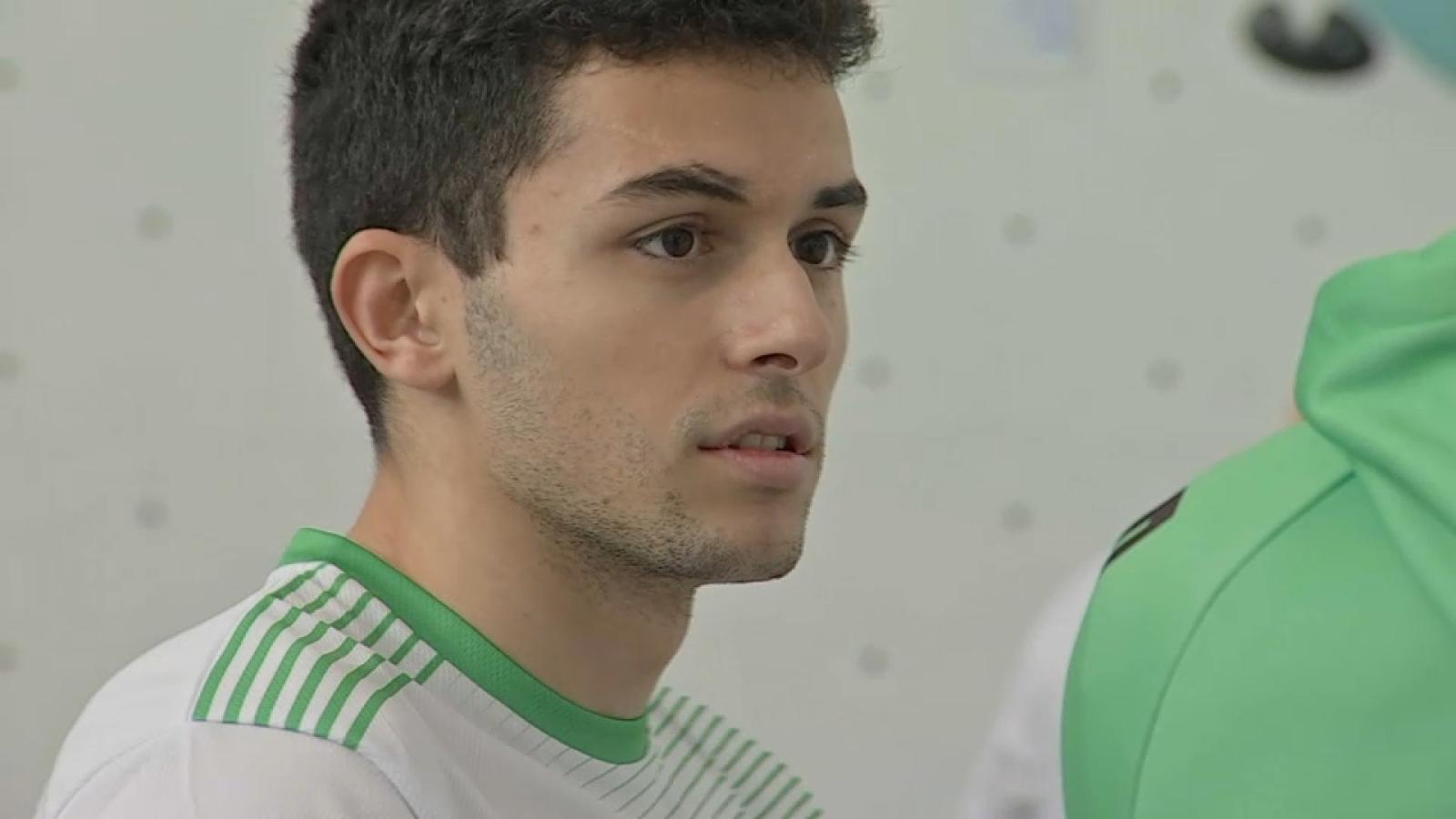 Alberto Ginés
