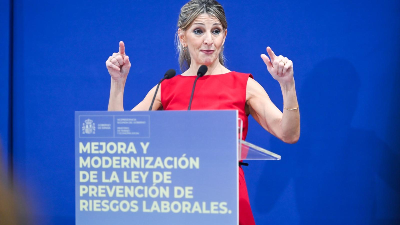 Risgos Laborales