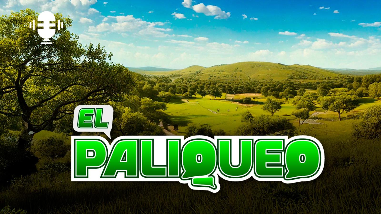 paliqueo
