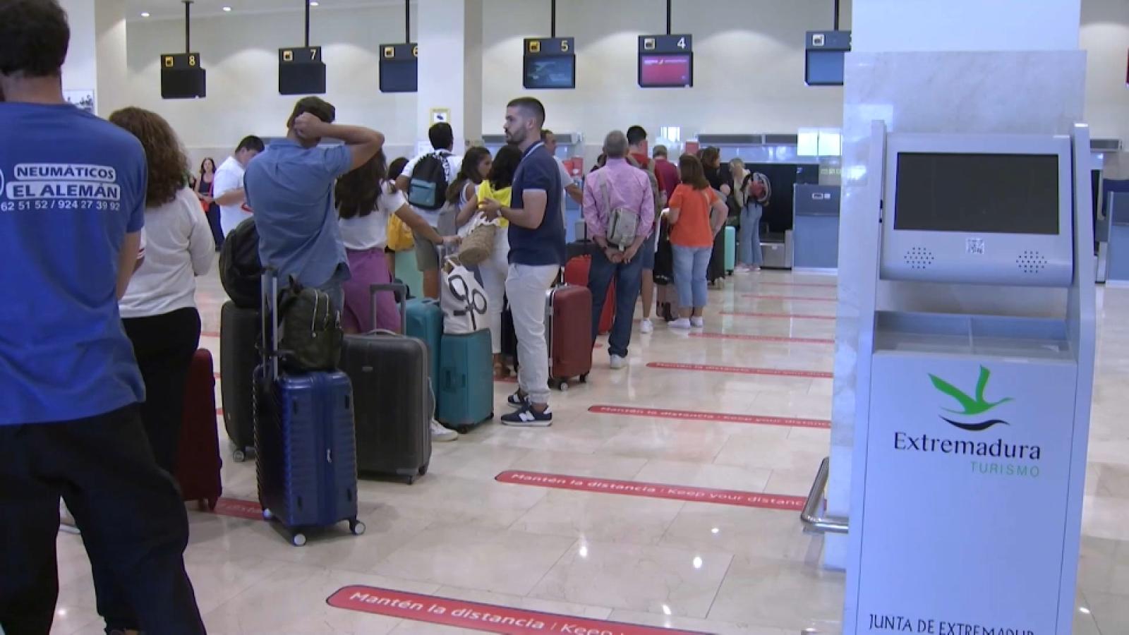 AEROPUERTO