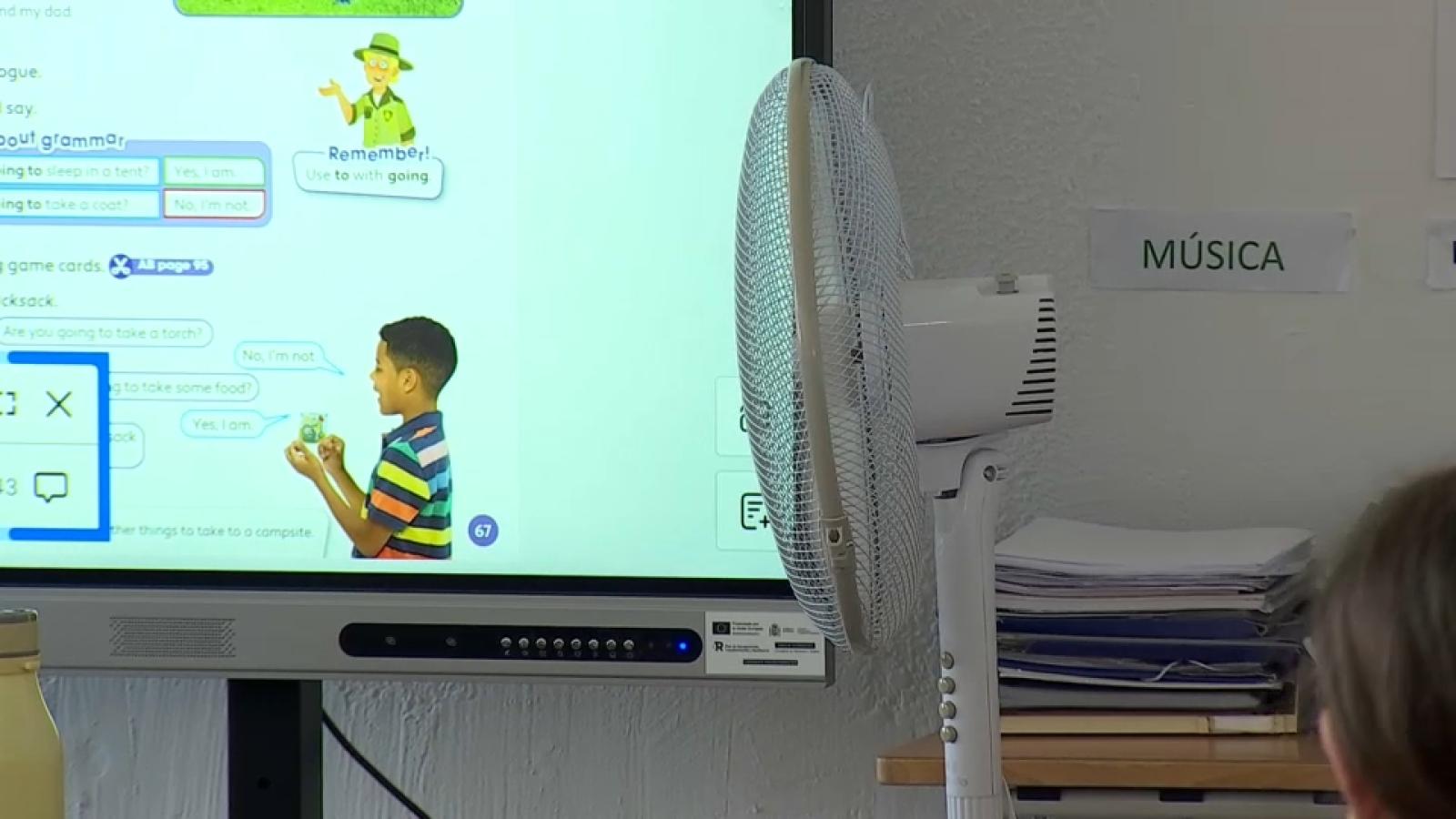 CLIMATIZACIÓN