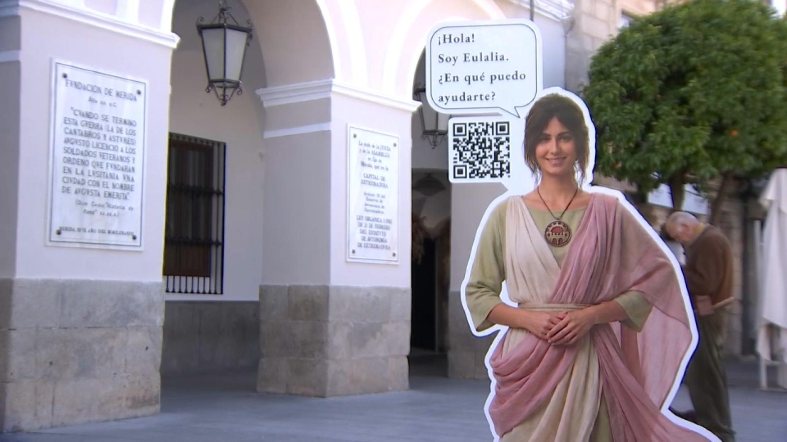 EULALIA