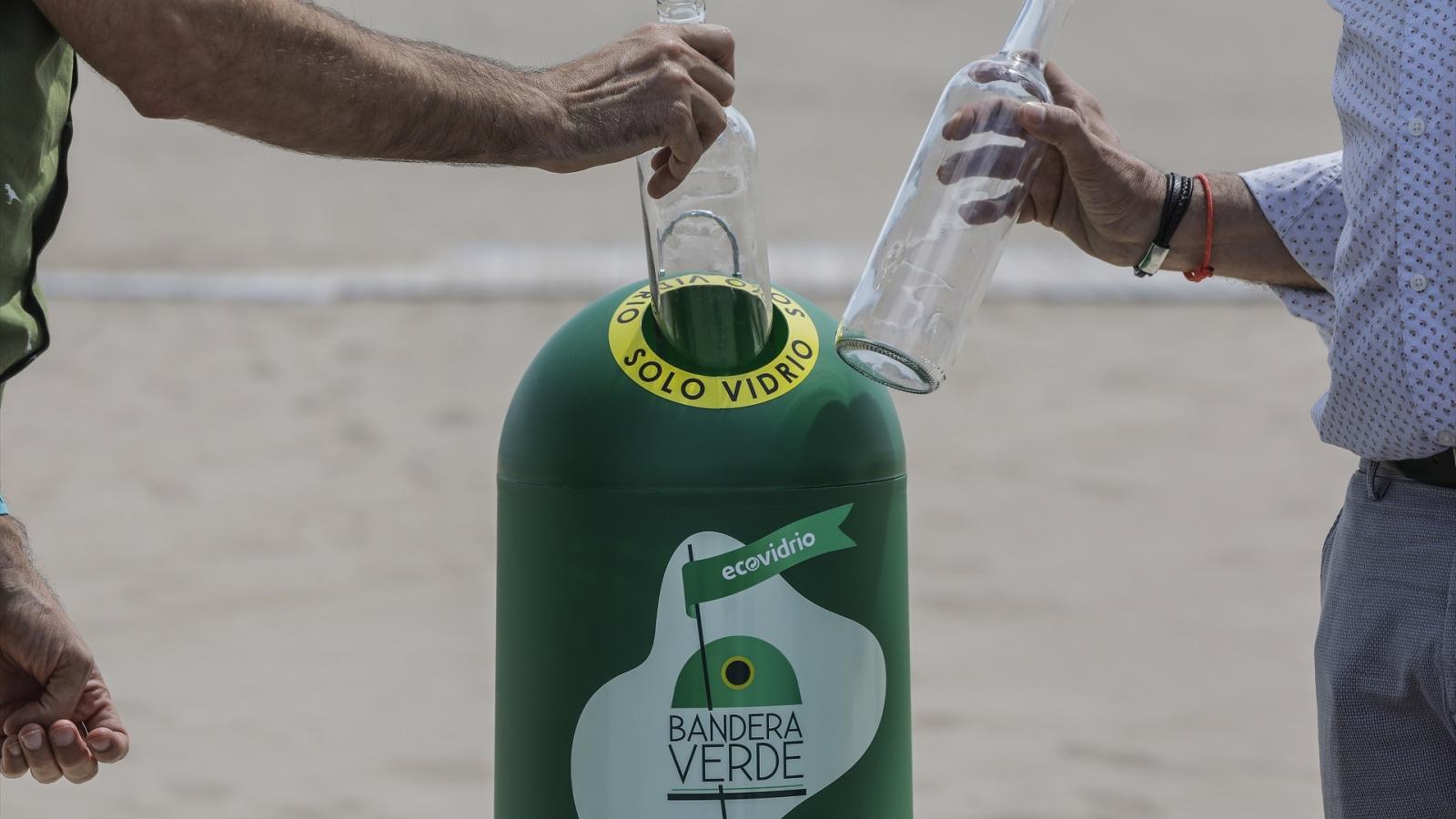 RECICLAR