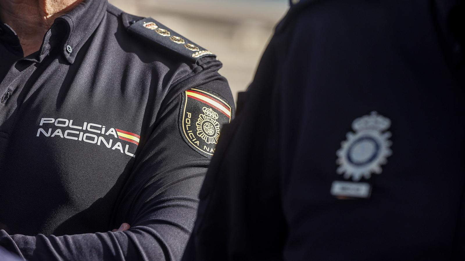 El caso permanece bajo secreto de sumario y, en las próximas horas, los detenidos pasarán a disposición judicial
