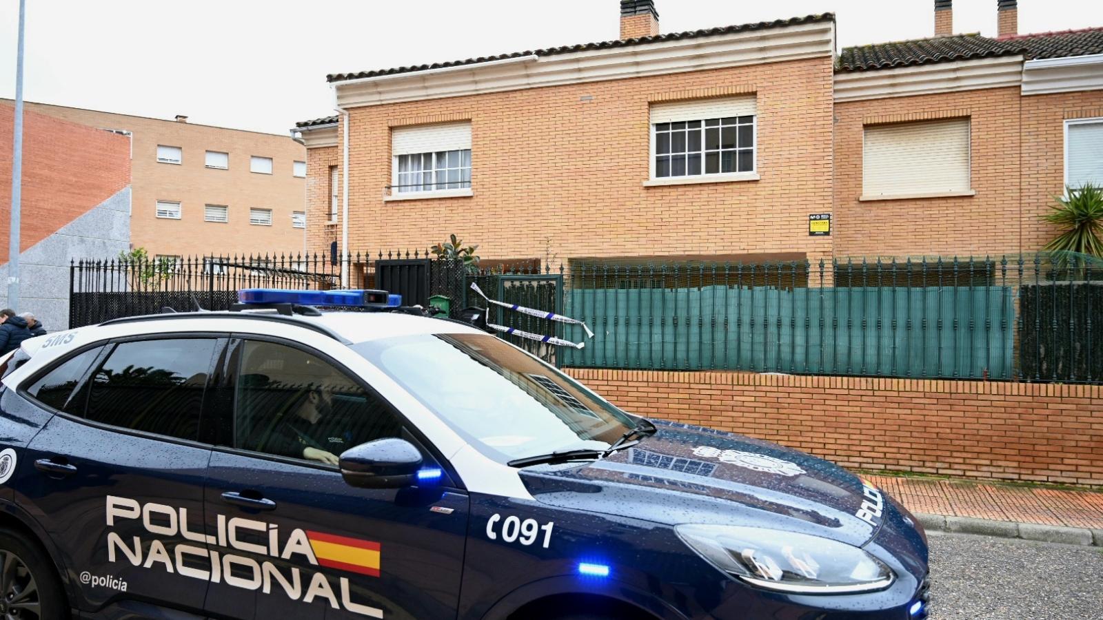 La Sala ratifica las sanciones acordadas por el Juzgado de Menores, que impuso a ambos seis años de internamiento en régimen cerrado y tres años de libertad vigilada.