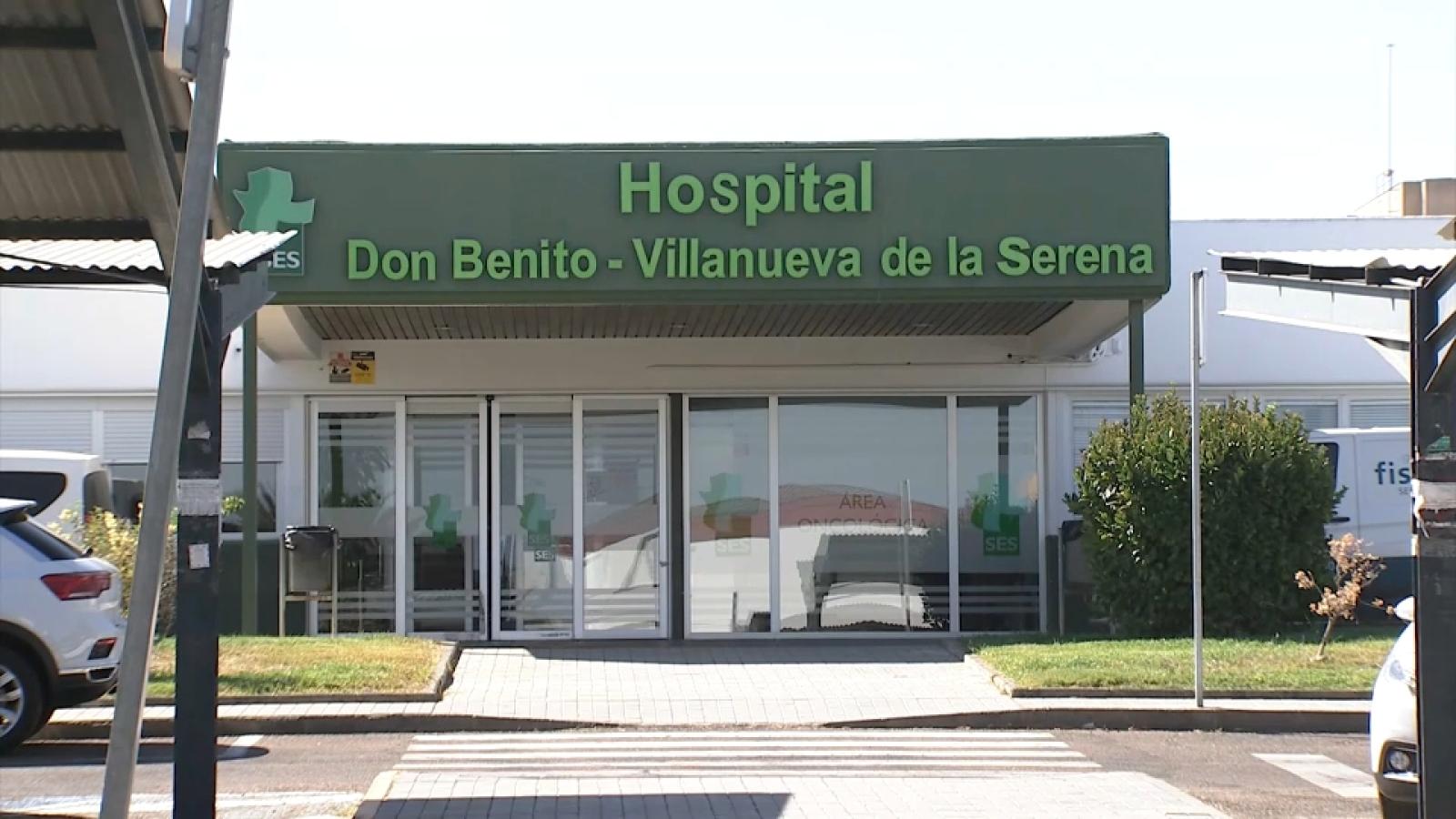 HOSPITAL