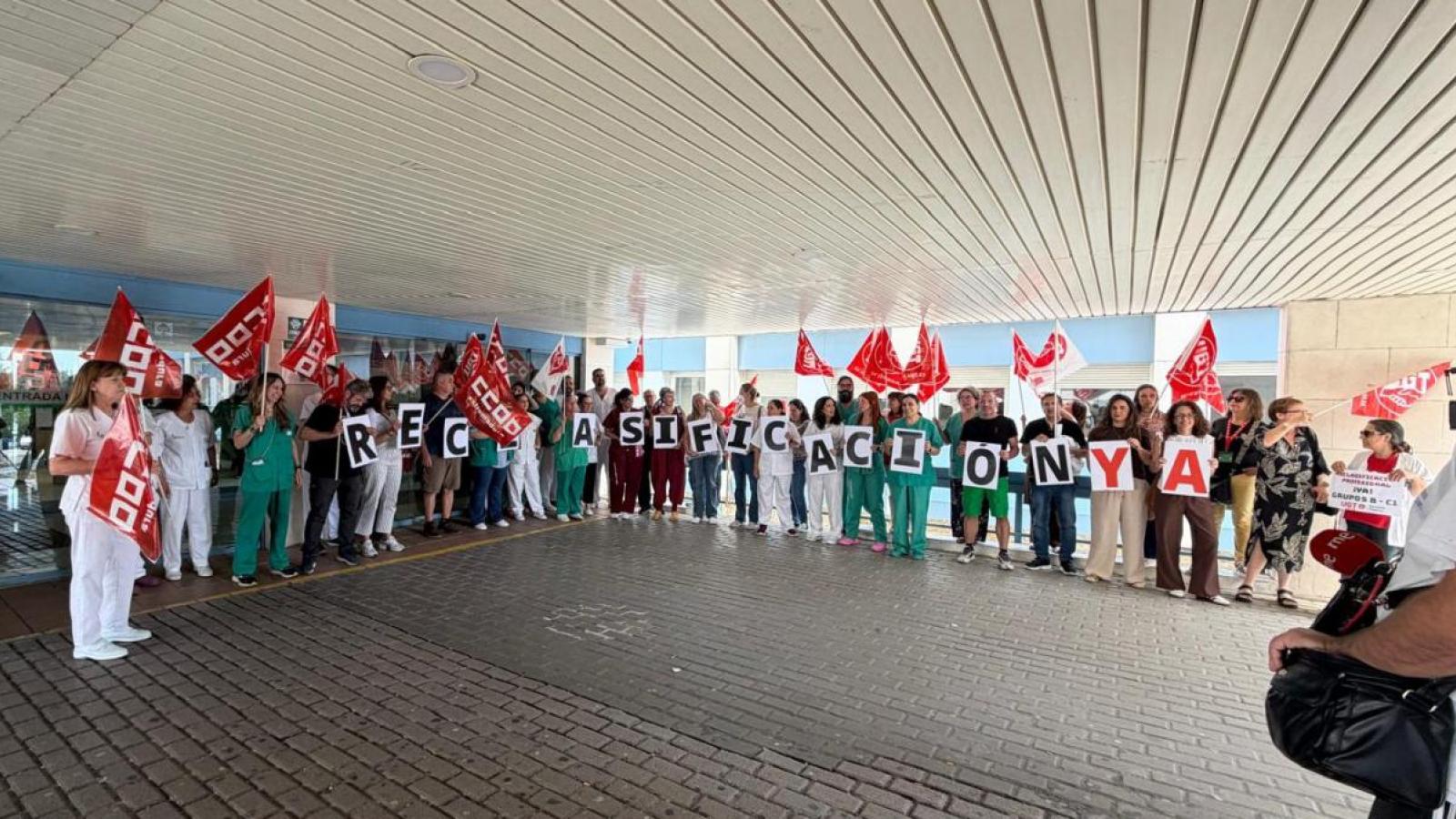 PROTESTAS