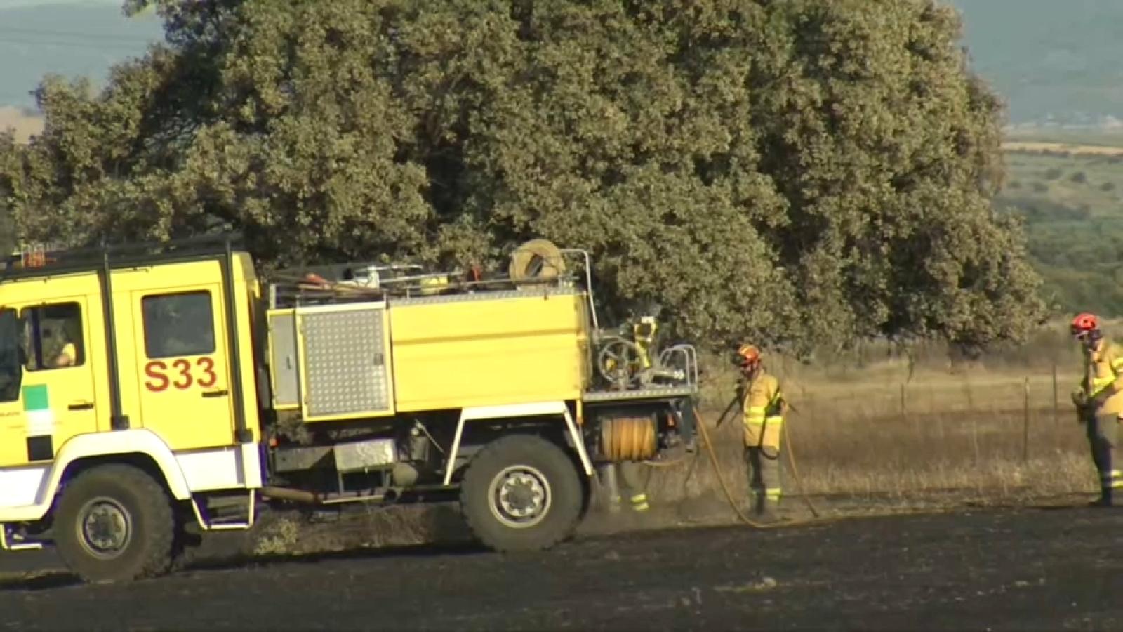 INCENDIOS