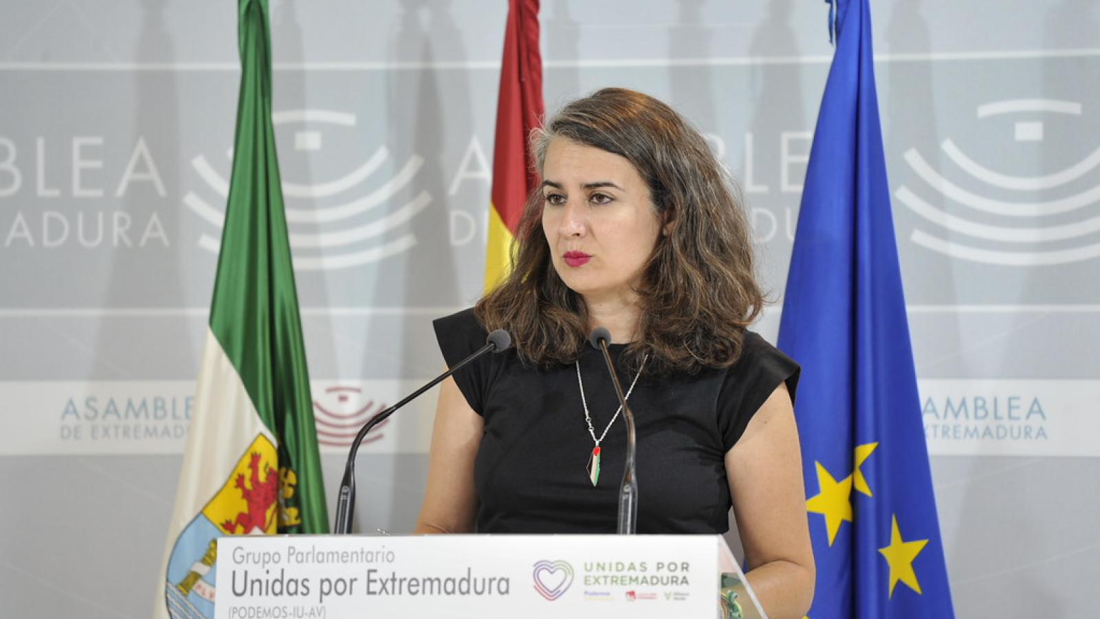 IRENE DE MIGUEL