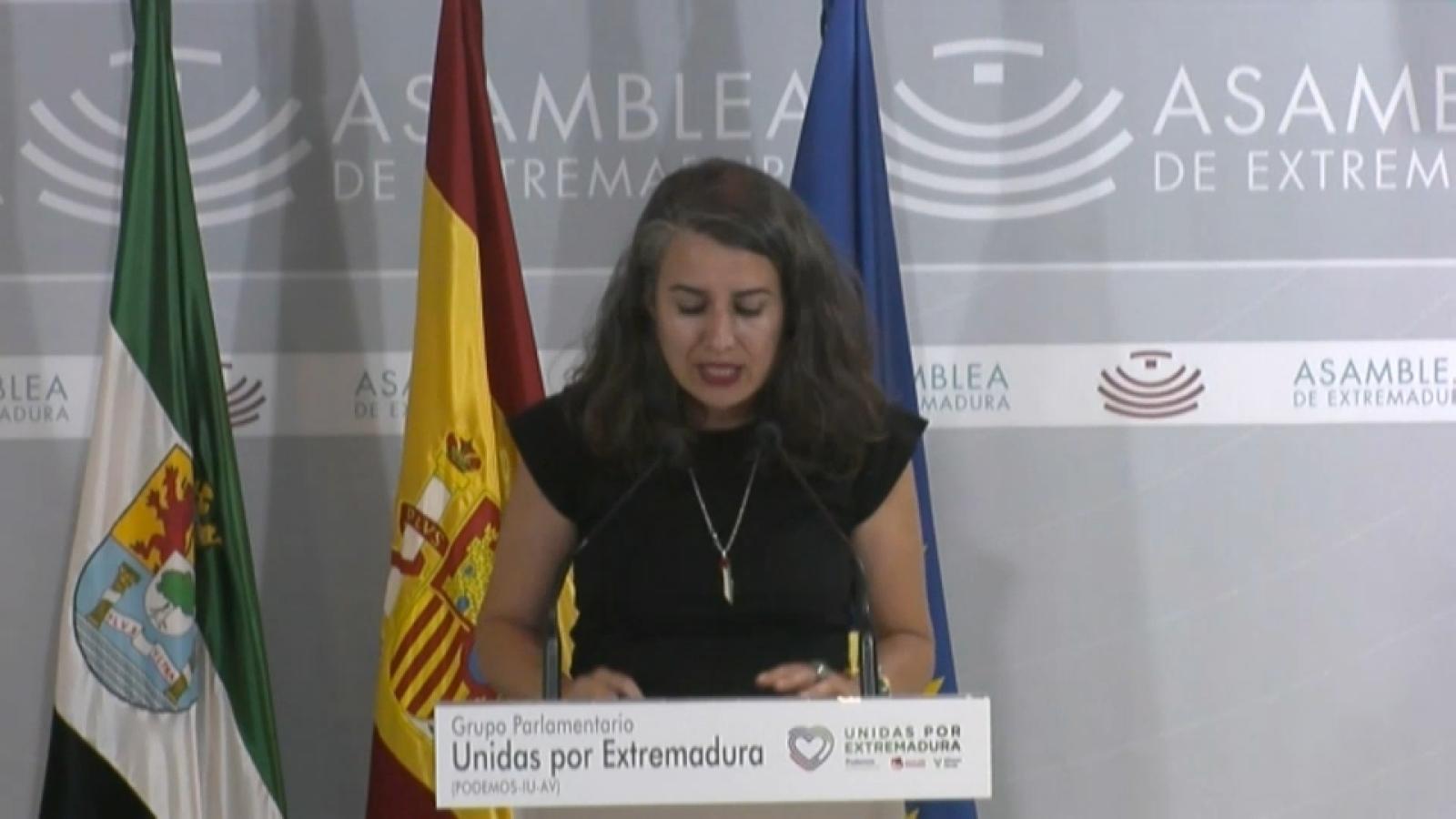 IRENE DE MIGUEL