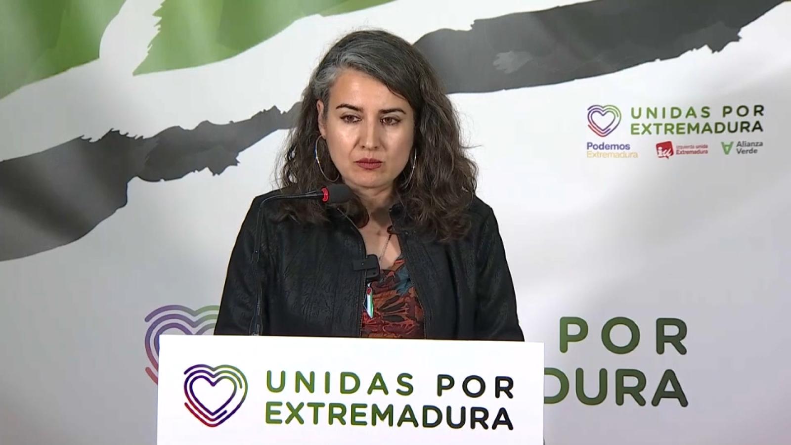 IRENE DE MIGUEL