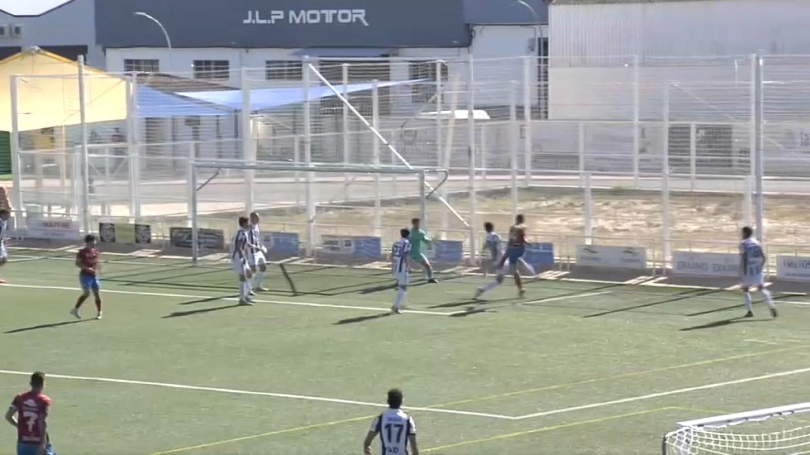 JARAÍZ- BADAJOZ