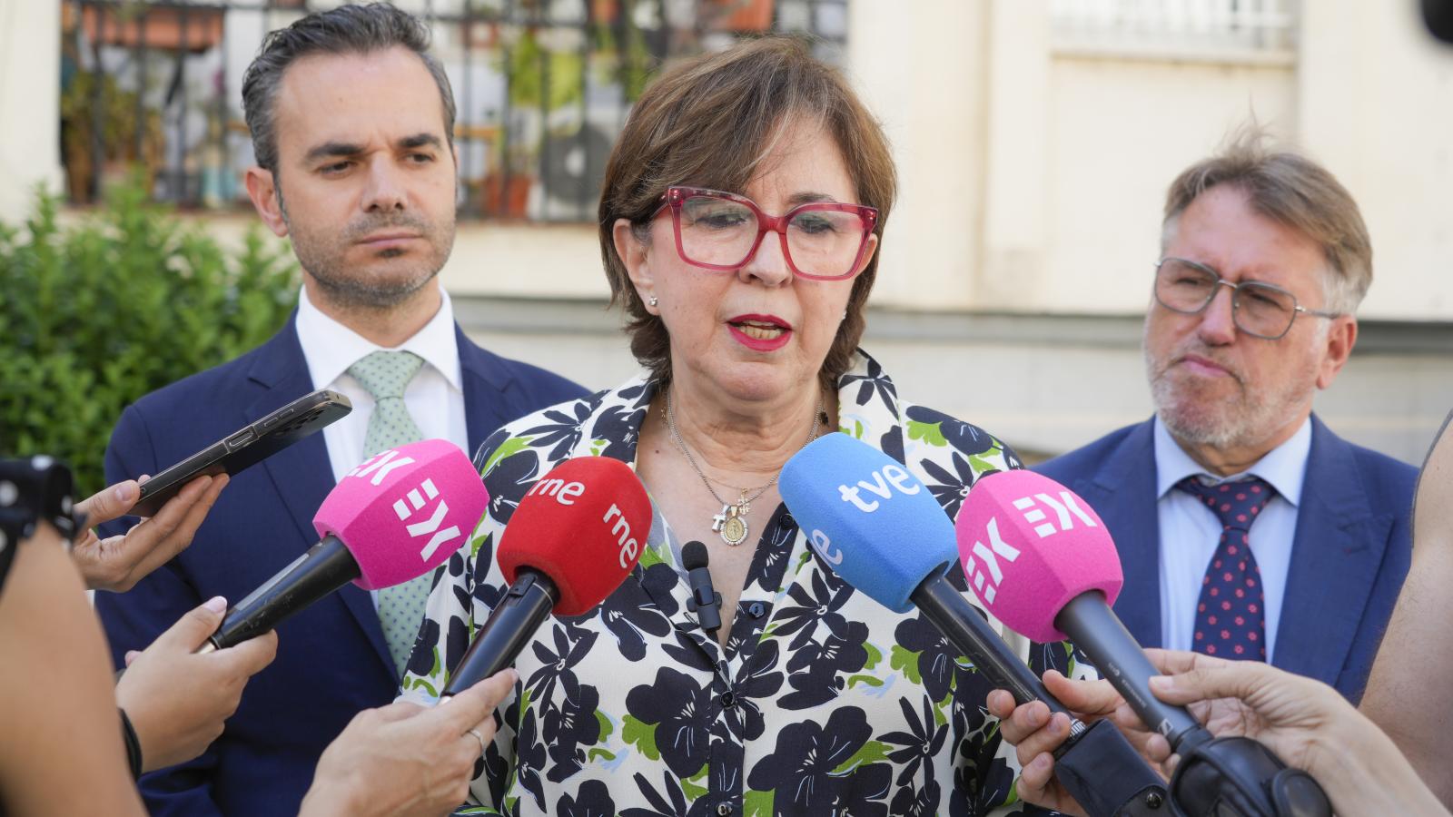 MERCEDES MORÁN