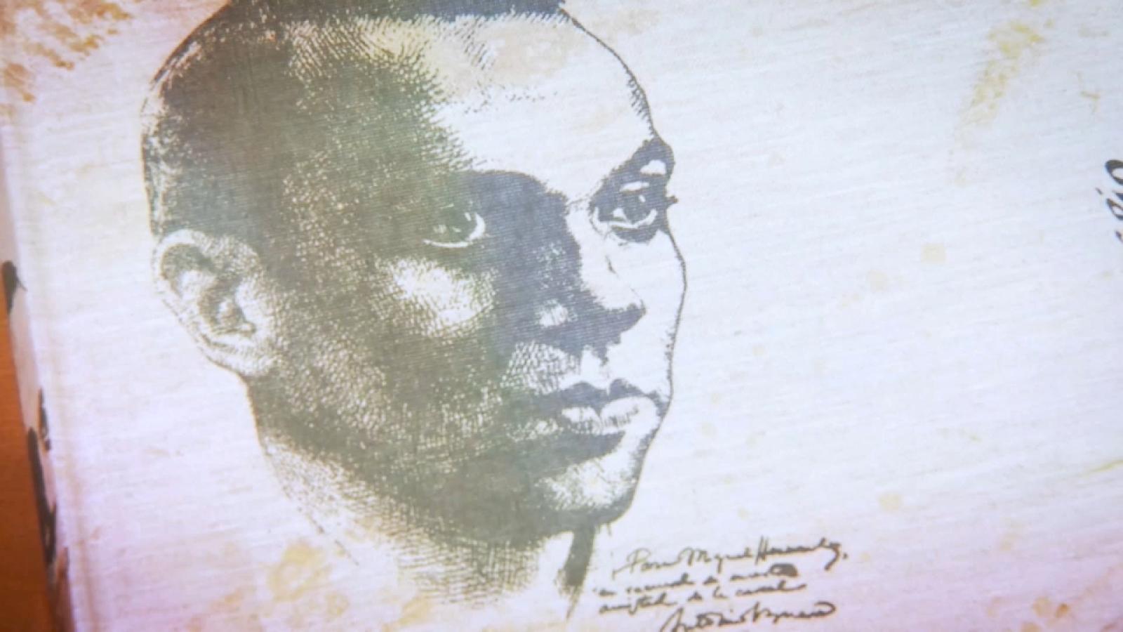MIGUEL HERNÁNDEZ