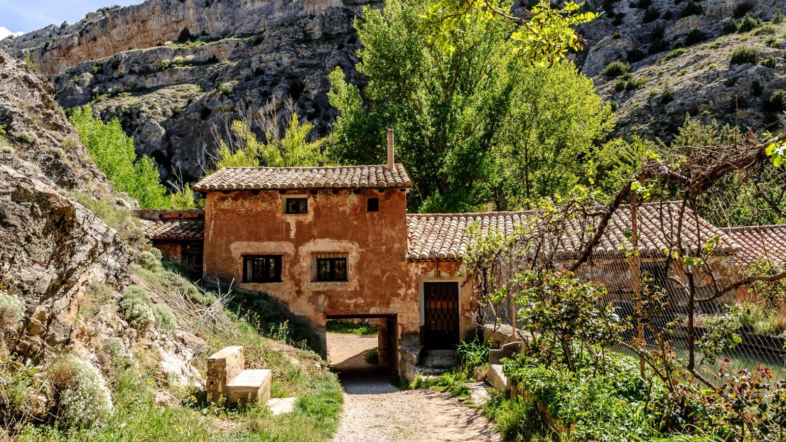 Turismo rural