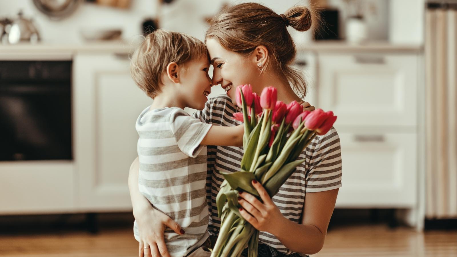 Día de la Madre