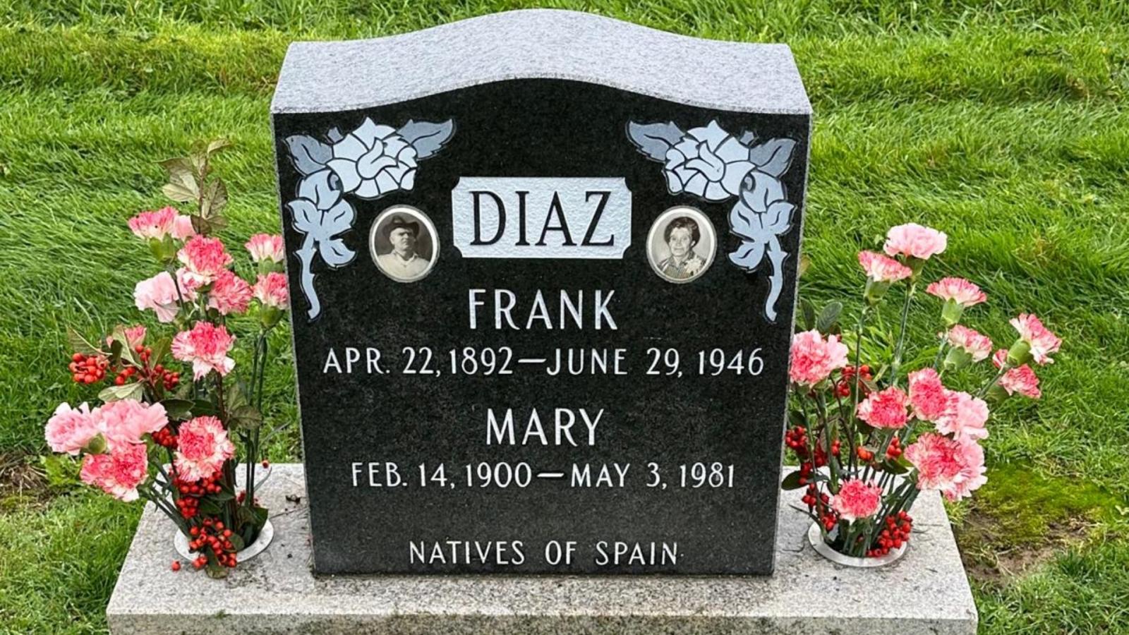 Cementerio