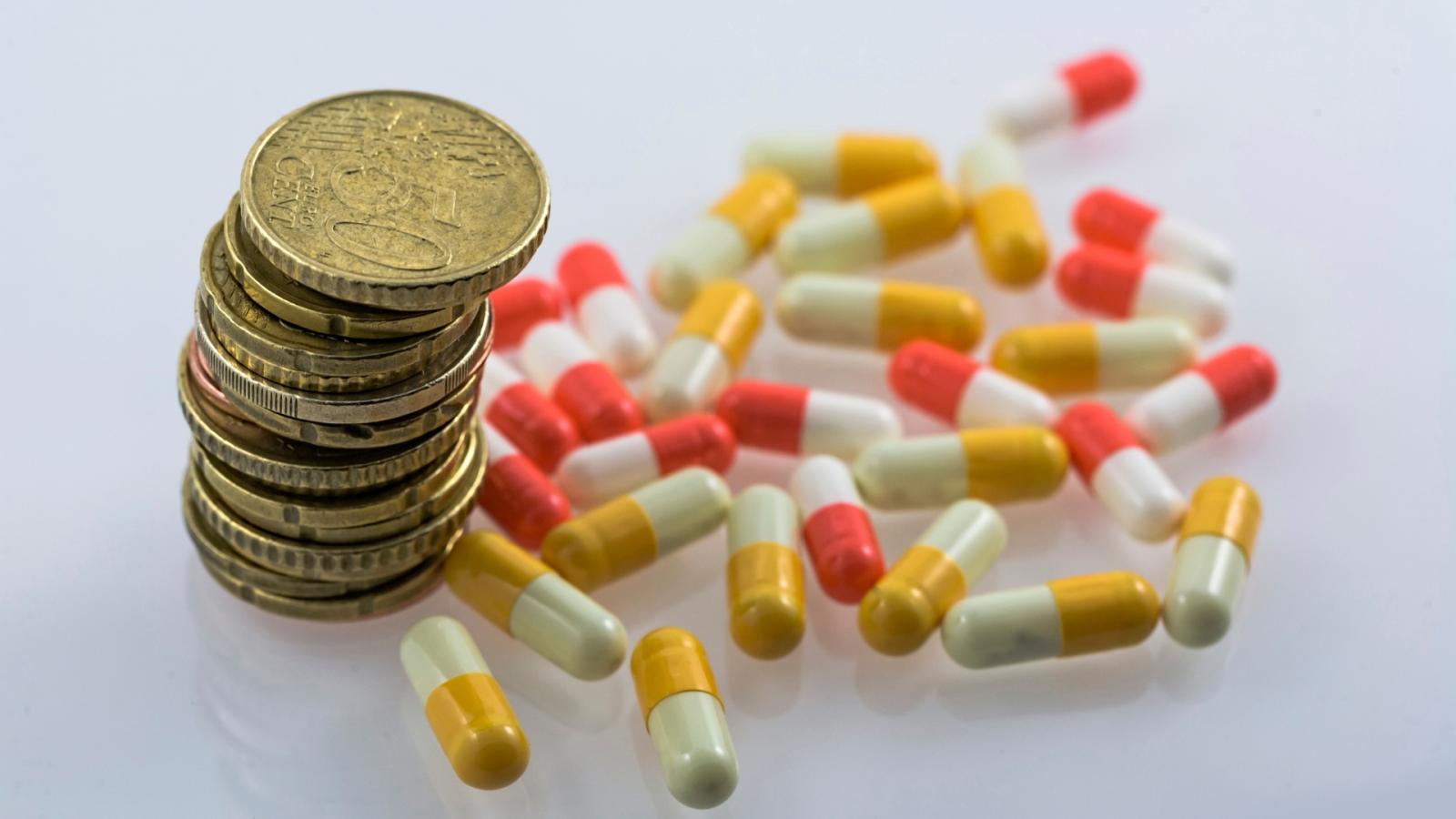 Copago farmacéutico