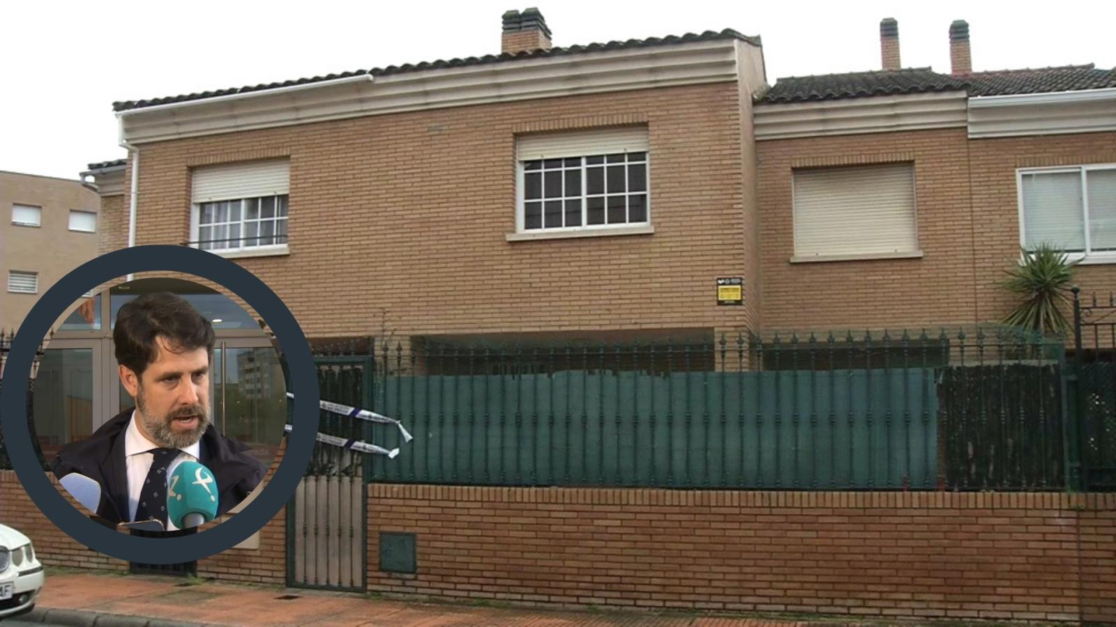 Casa Belén Cortés