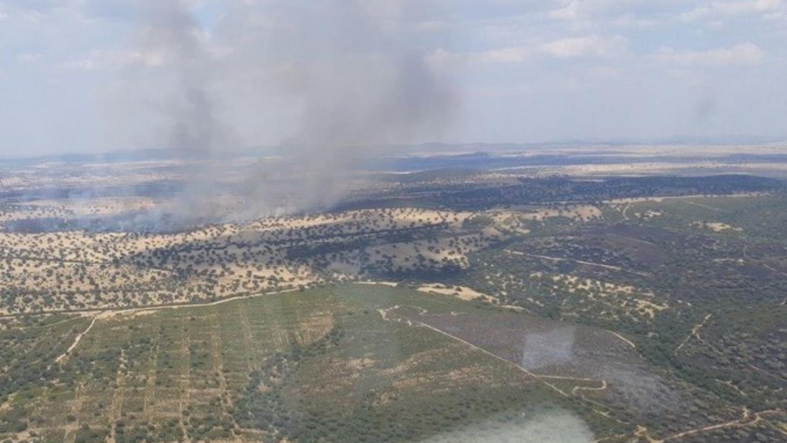 INCENDIO