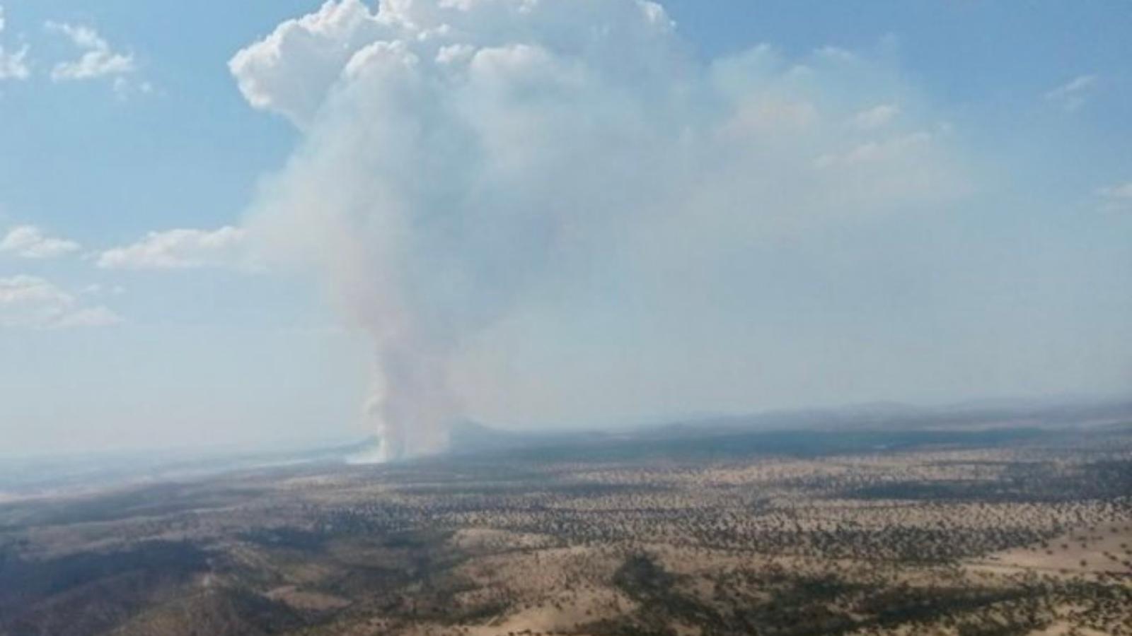 INCENDIO