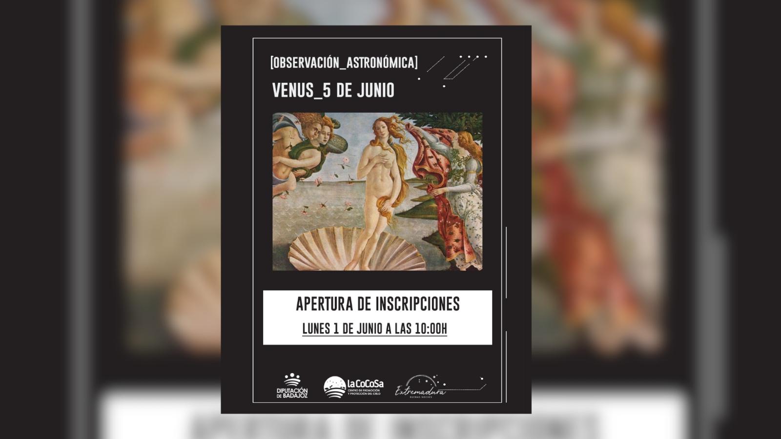 OBSERVACIÓN DE ESTRELLAS