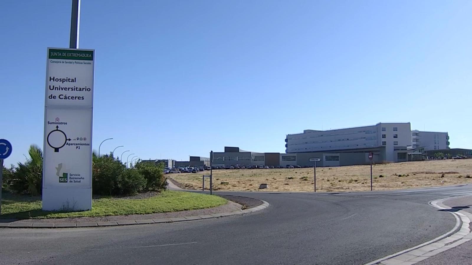 HOSPITAL