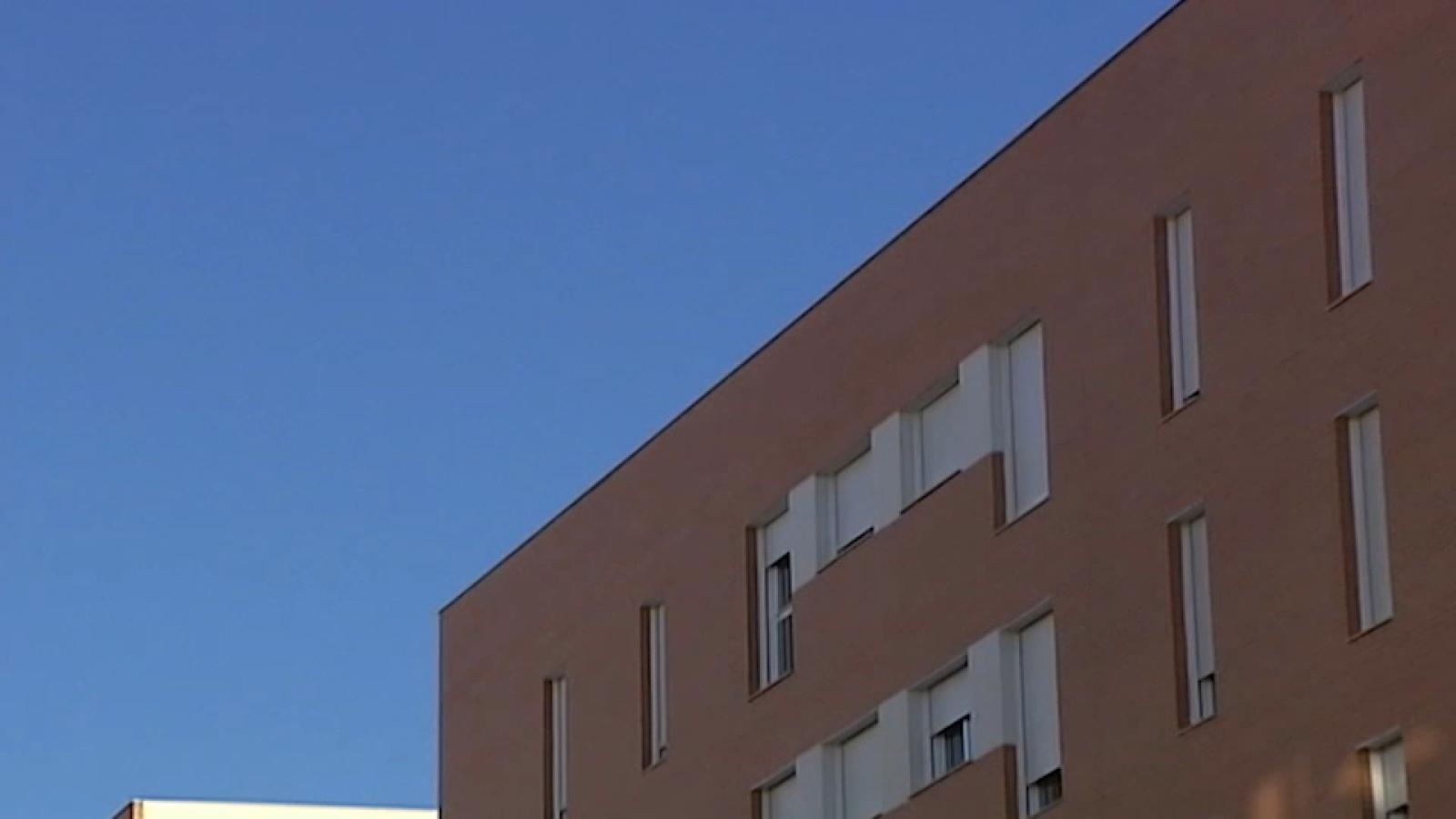 VIVIENDA