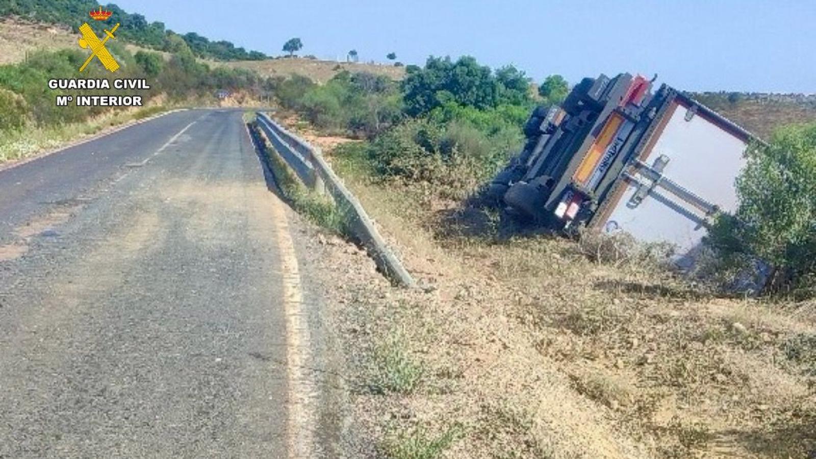 ACCIDENTE