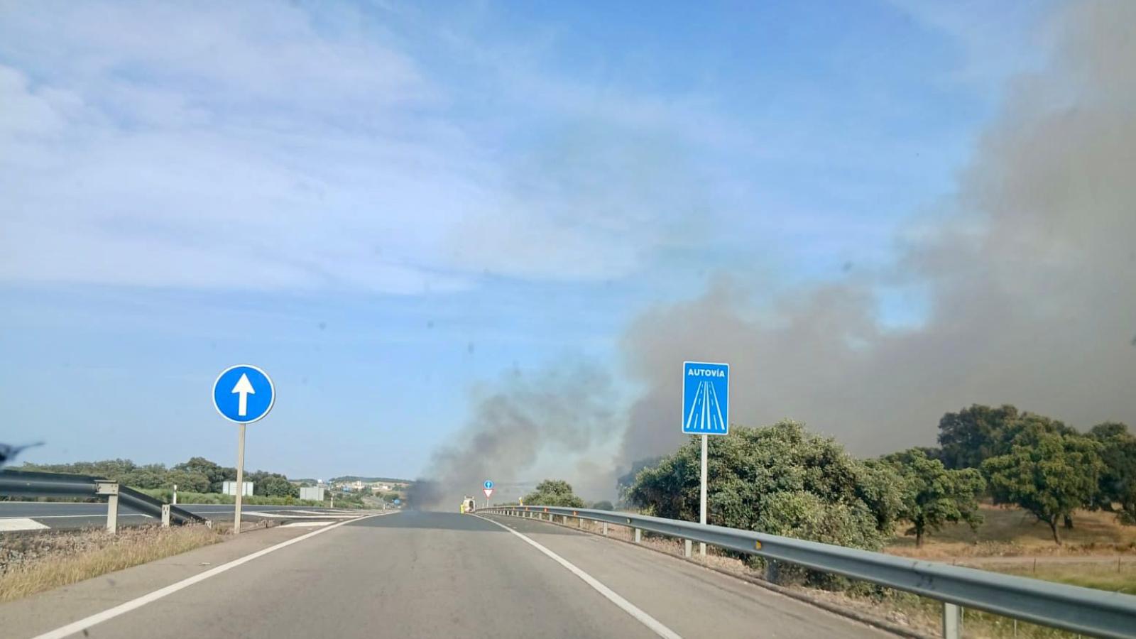 INCENDIO