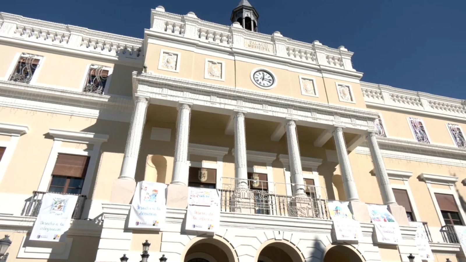 BADAJOZ