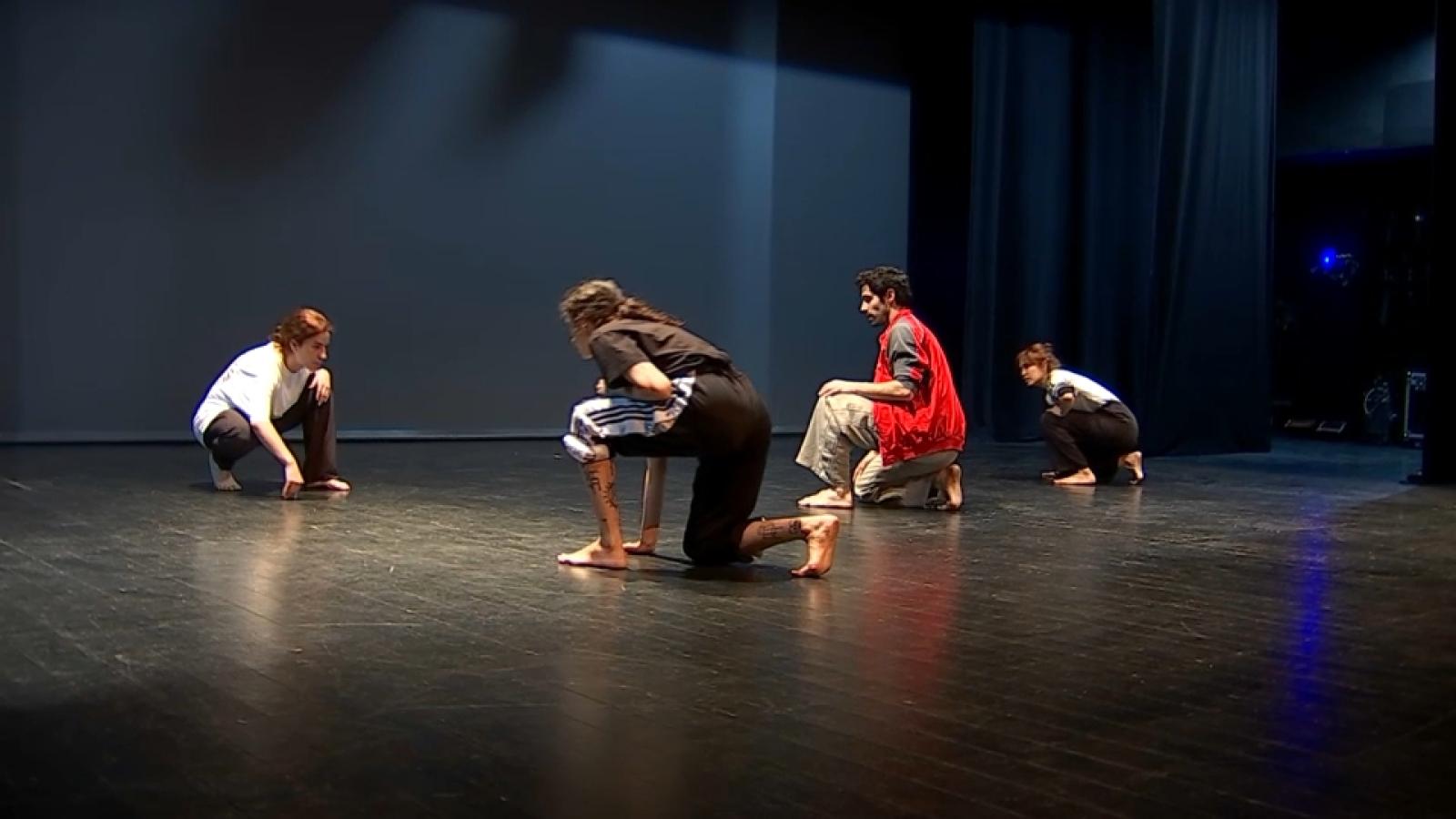 Profesionales de danza, reunidos en Mérida