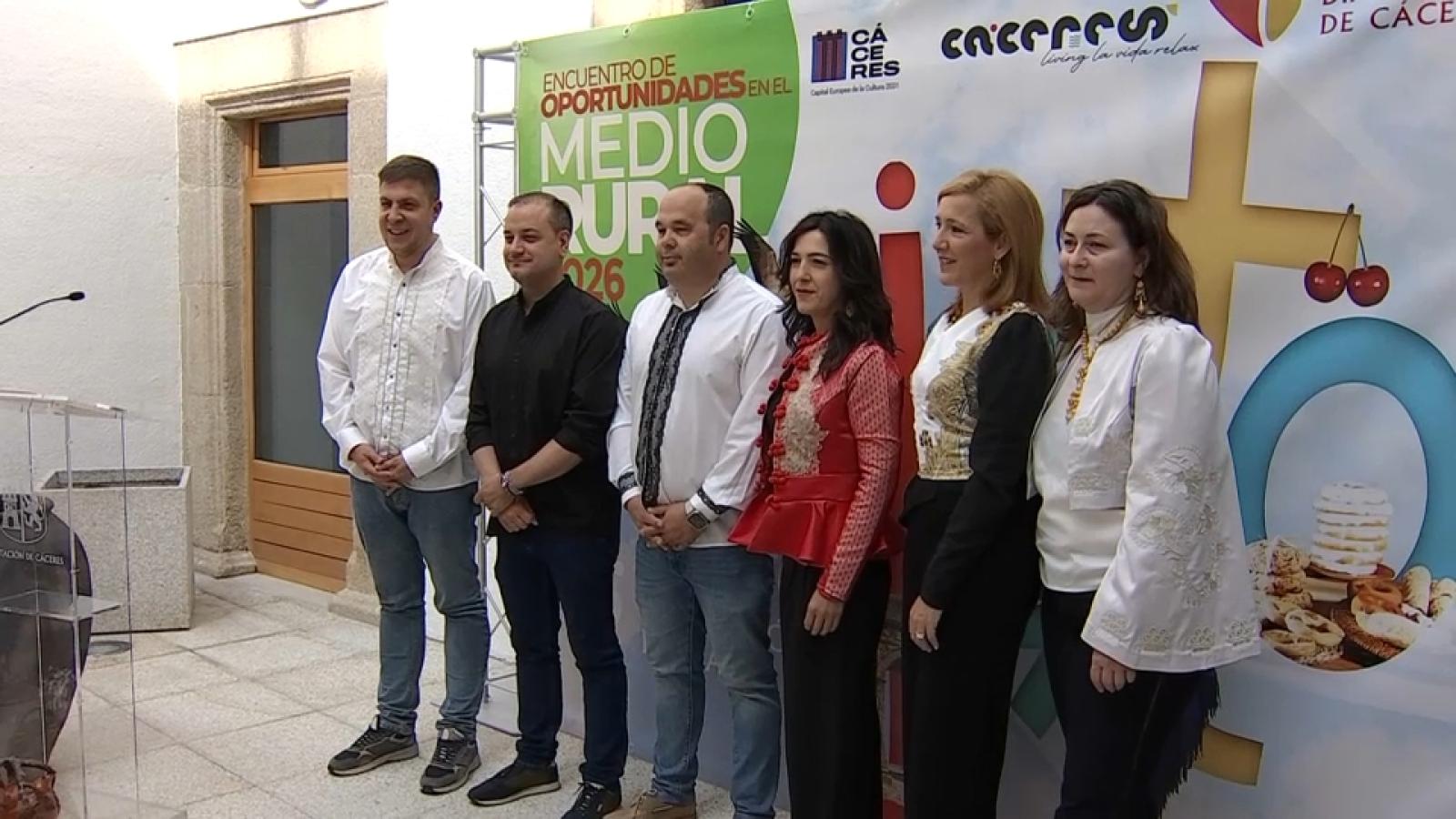 Presentación de JATO 2026