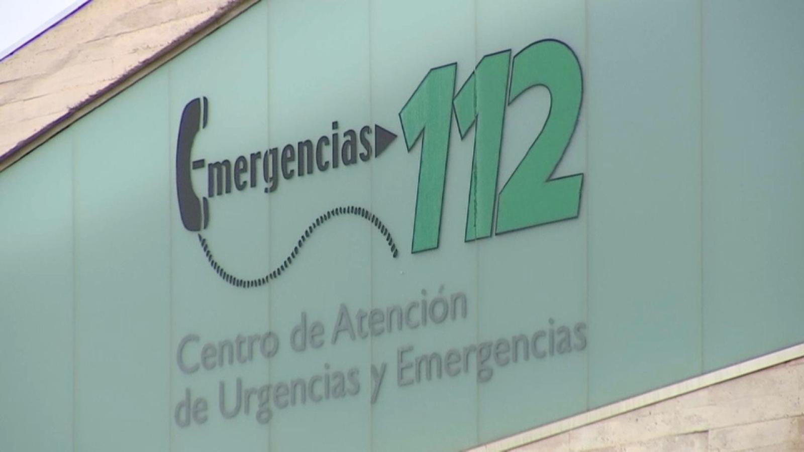 Centro de Atención de Urgencias y Emergencias. Mérida
