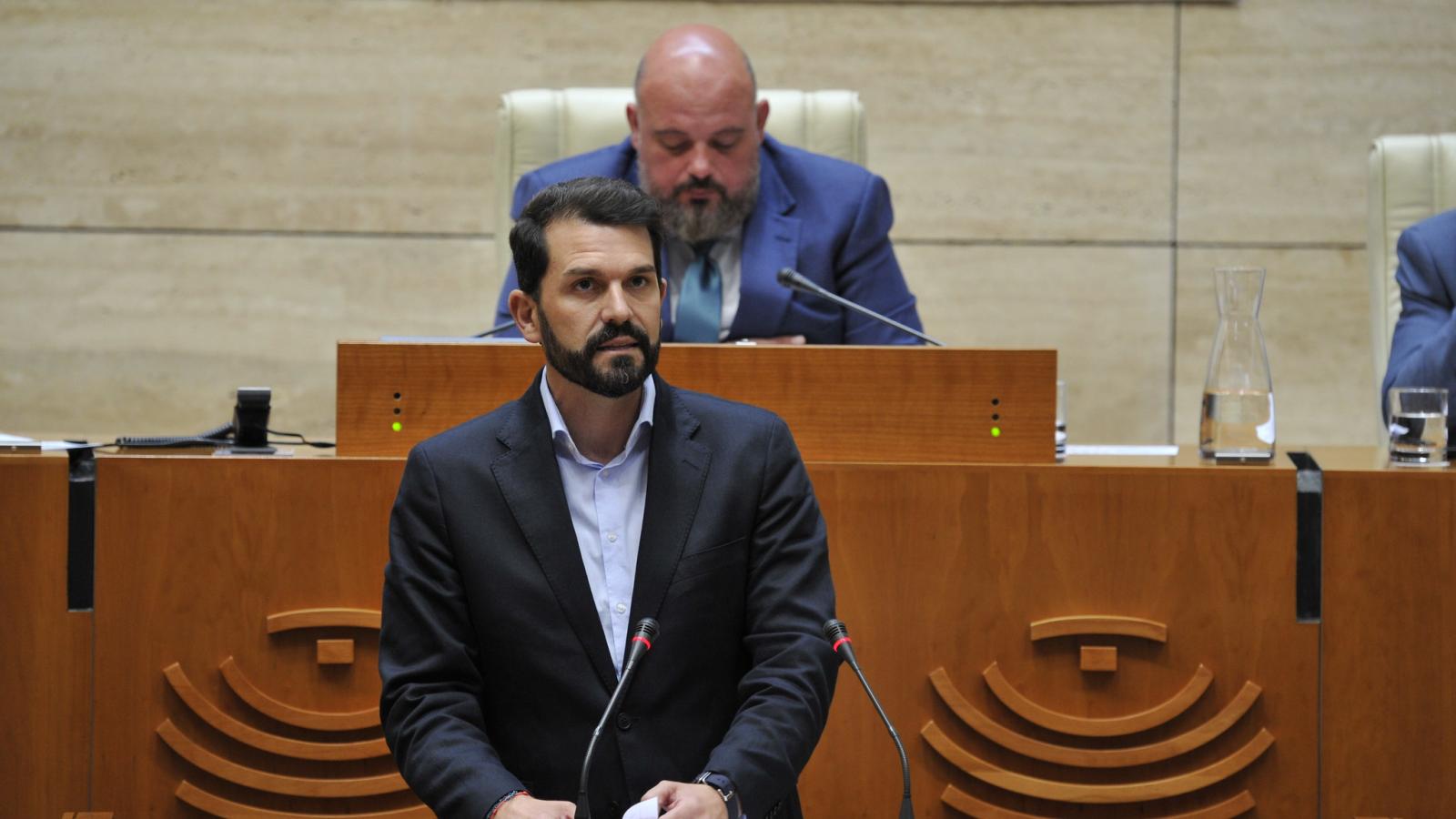 ASAMBLEA DE EXTREMADURA