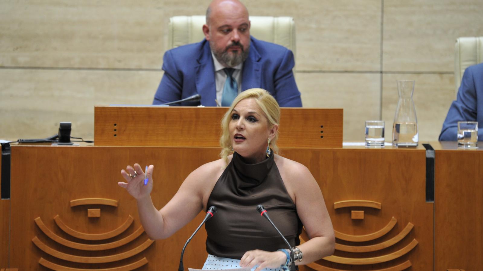 ASAMBLEA DE EXTREMADURA