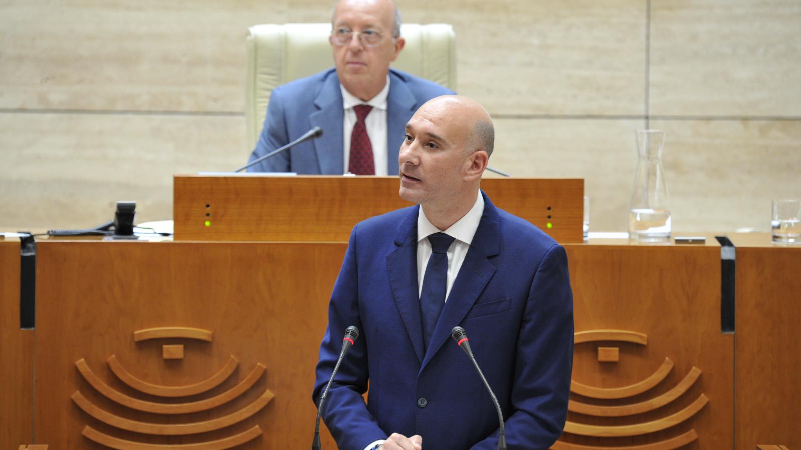 PRESUPUESTOS