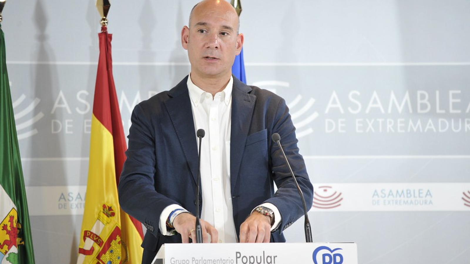 PP extremeño 