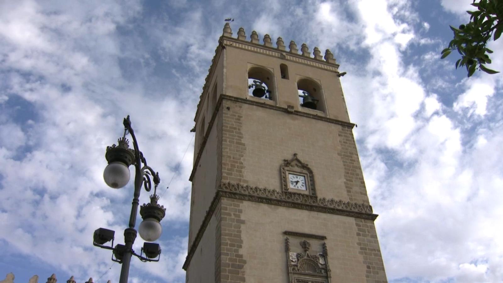 Catedral de Badajoz