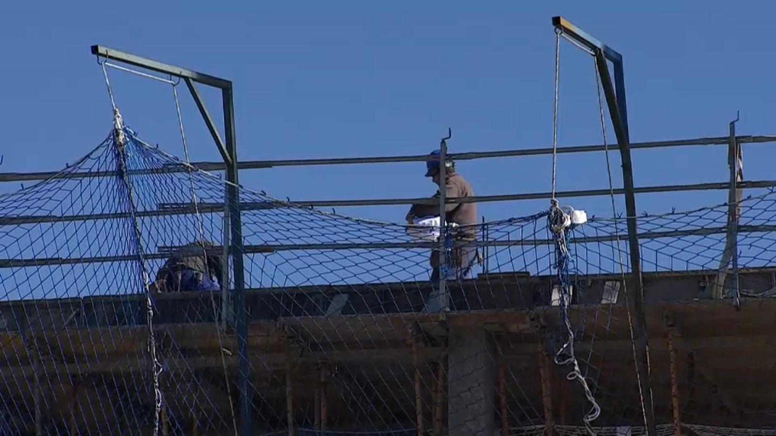  Fundación Laboral de la Construcción