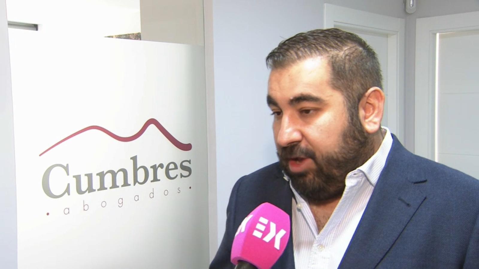 FERNANDO CUMBRES