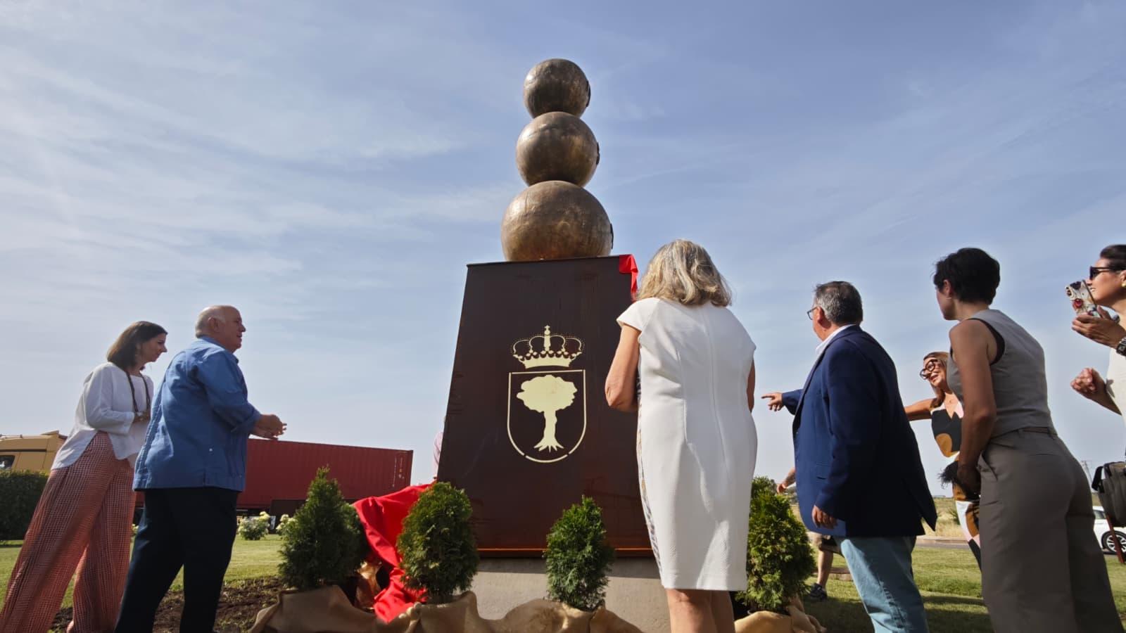 La comarca de Tierra de Barros rinde homenaje a los pioneros del cava