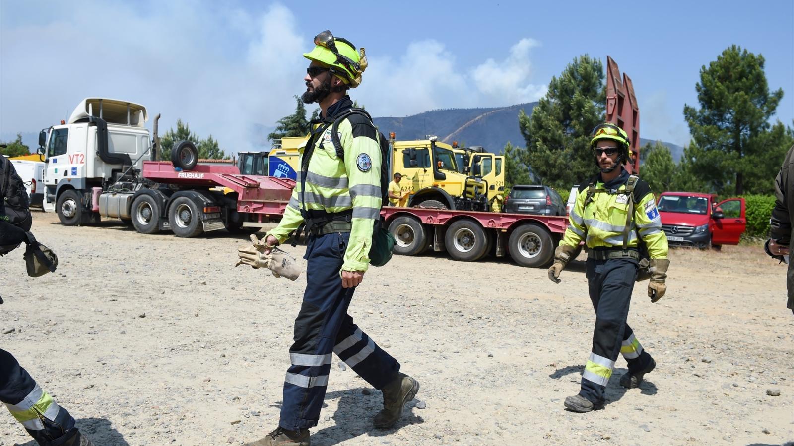 INCENDIOS