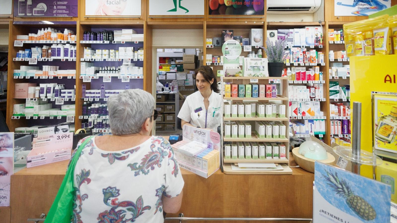 FARMACIA