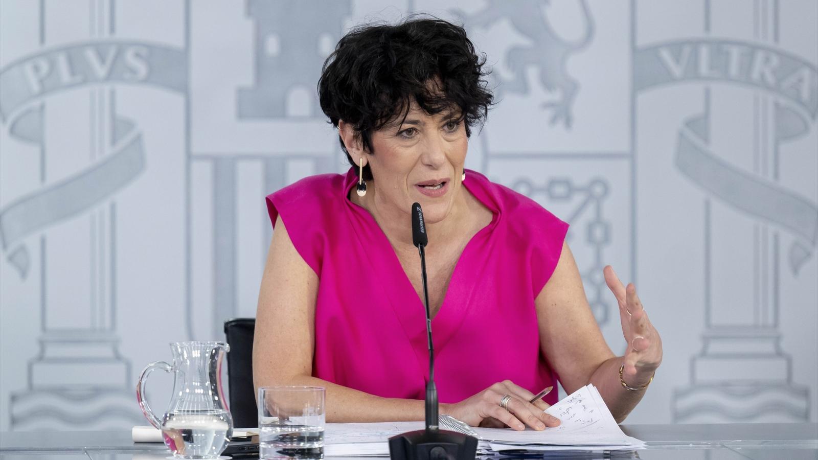 TRIBUNALES